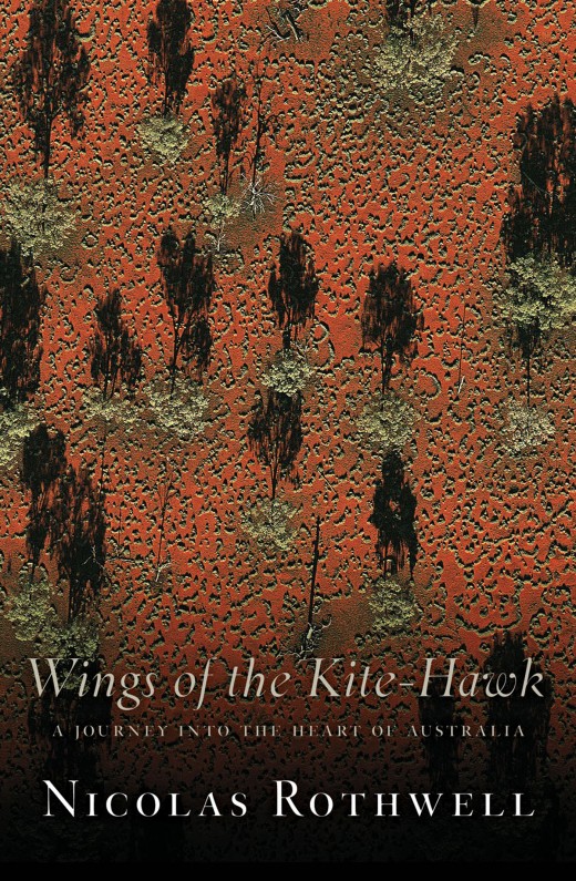 Wings of the Kite-Hawk Wings of the Kite-Hawk