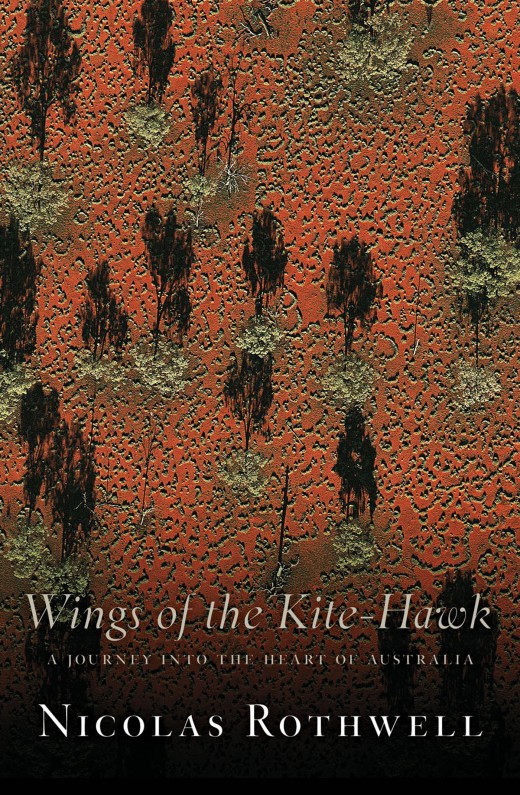 Wings of the Kite-Hawk