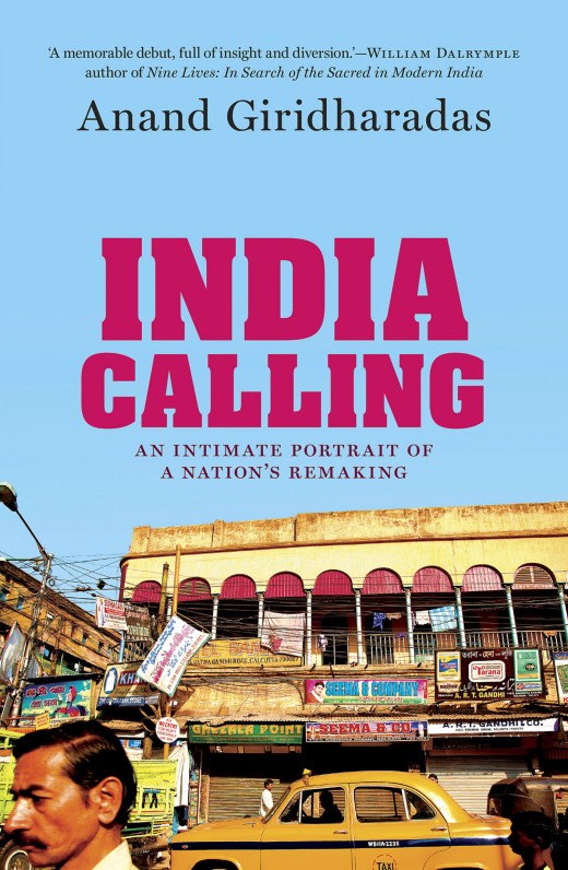 India Calling India Calling