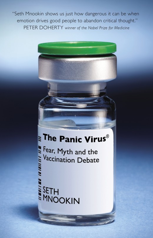 The Panic Virus The Panic Virus