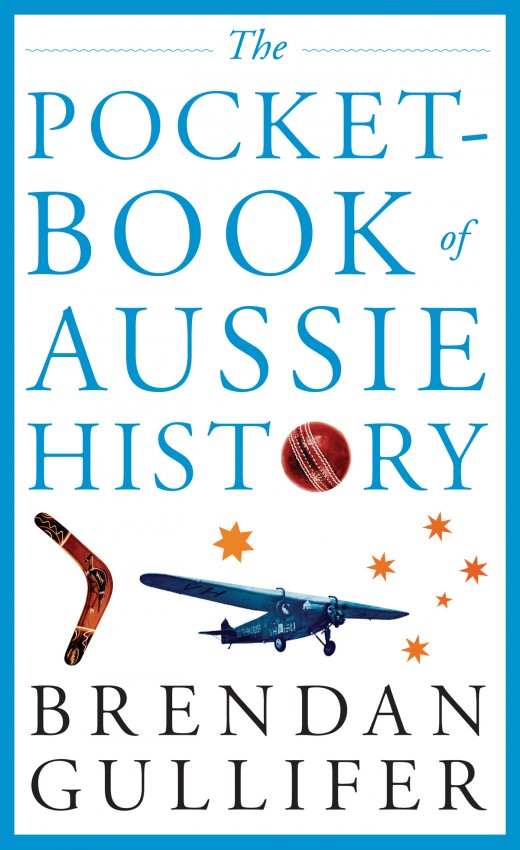 The Pocketbook of Aussie History The Pocketbook of Aussie History