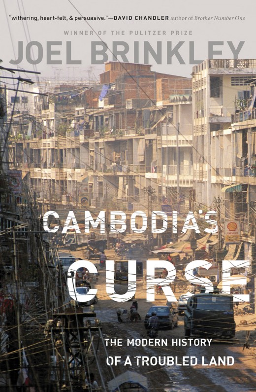 Cambodia’s Curse
