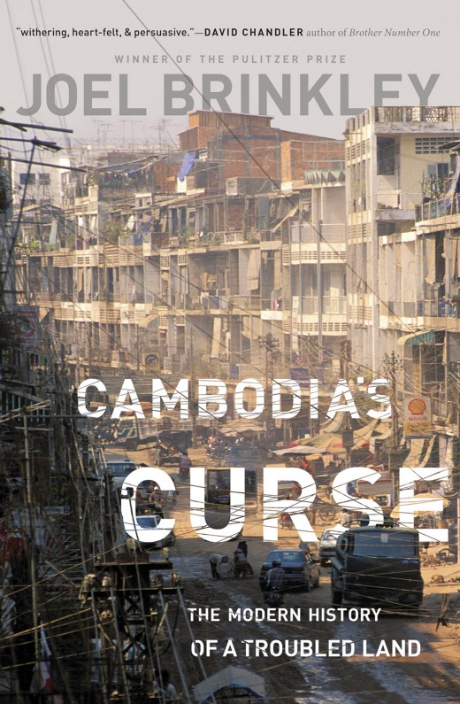 Cambodia’s Curse Cambodia’s Curse