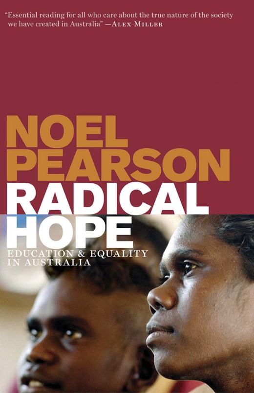 Radical Hope Radical Hope