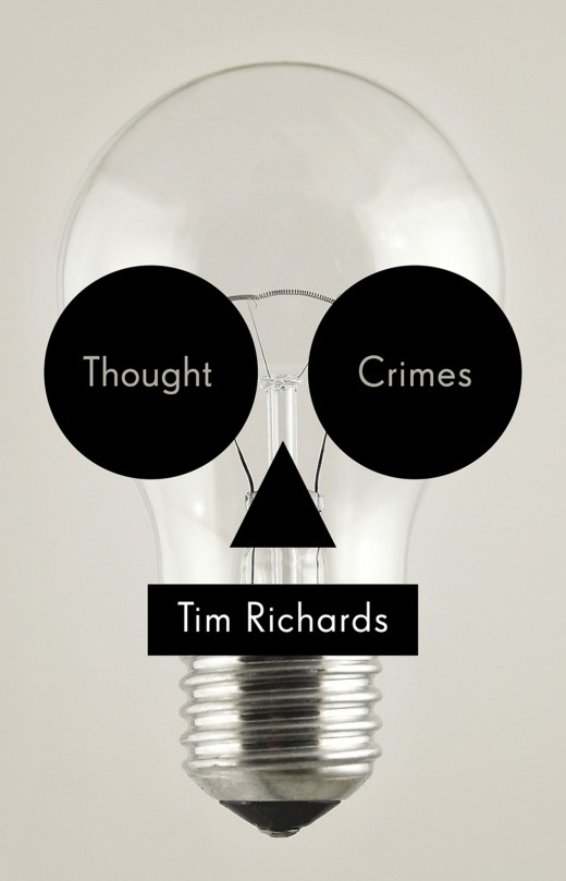 Thought Crimes Thought Crimes