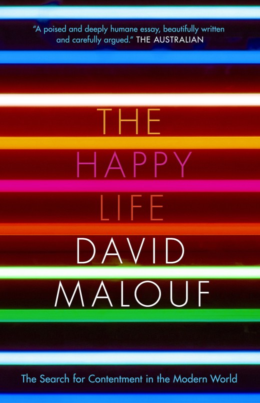 The Happy Life The Happy Life