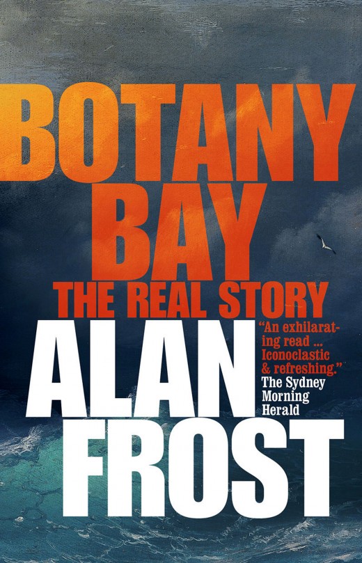 Botany Bay Botany Bay