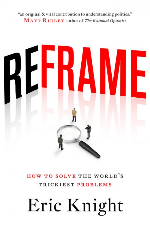 Reframe Reframe