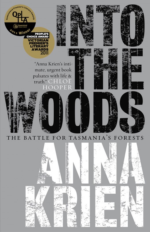 Anna Krien Black Inc