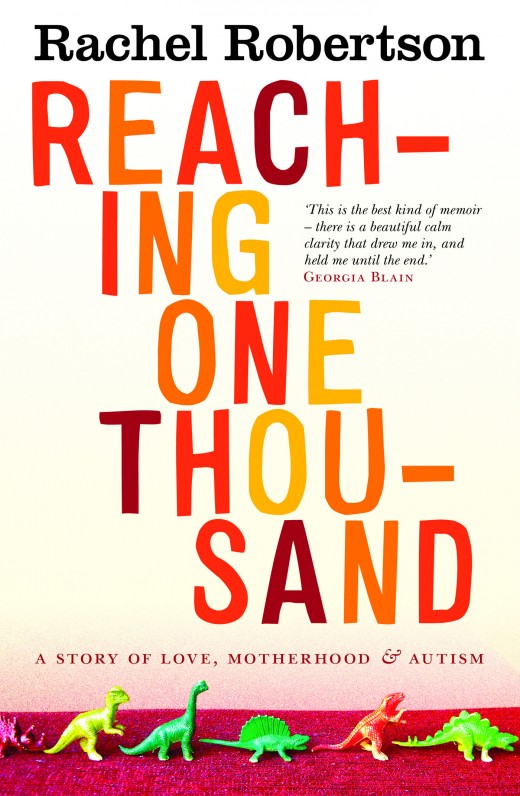 Reaching One Thousand Reaching One Thousand