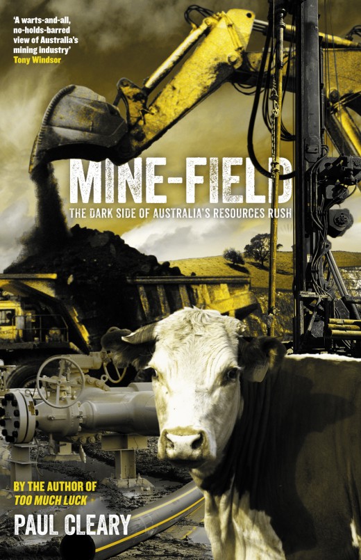 Mine-Field