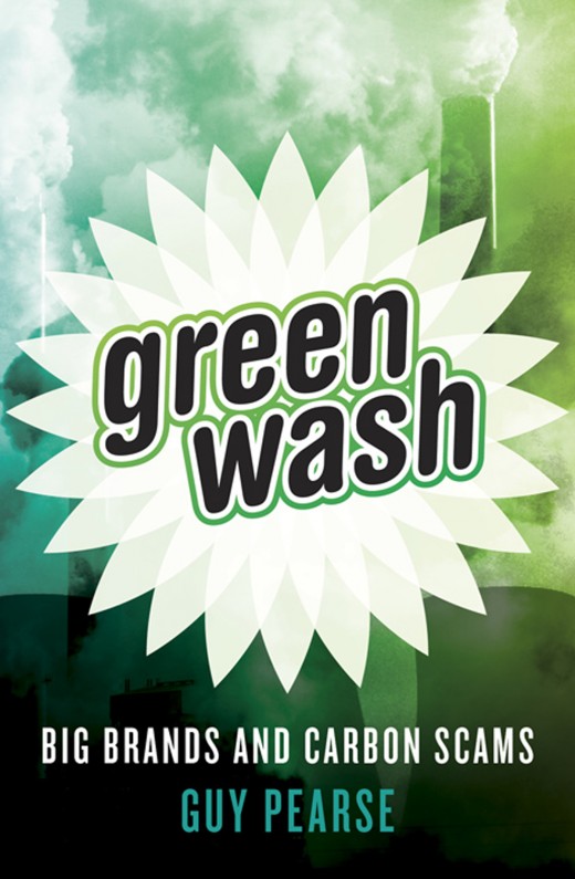 Greenwash Greenwash