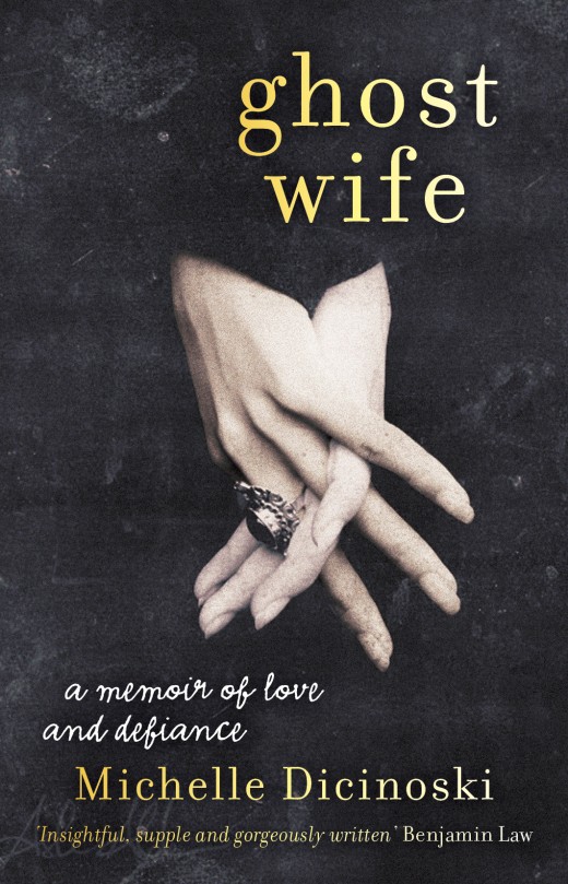 Ghost Wife Ghost Wife
