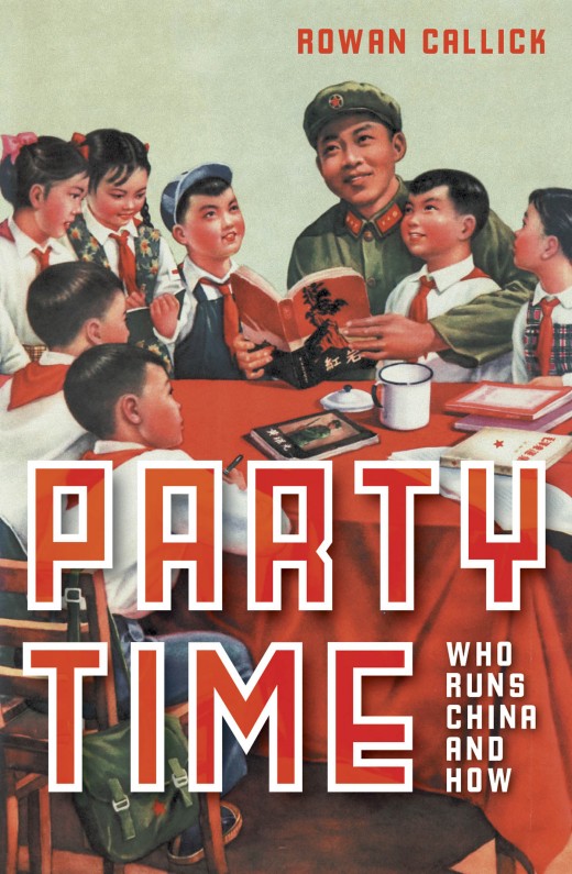 Party Time Party Time
