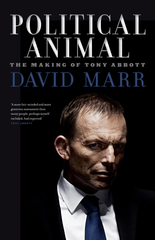 Political Animal Political Animal
