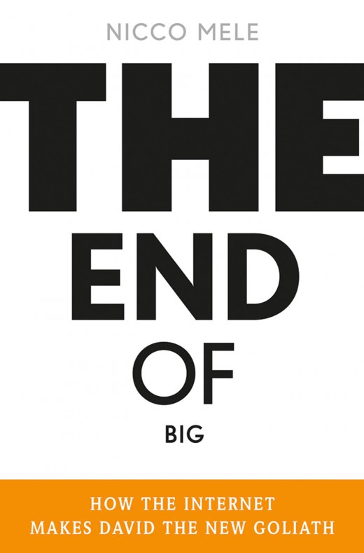 The End of Big