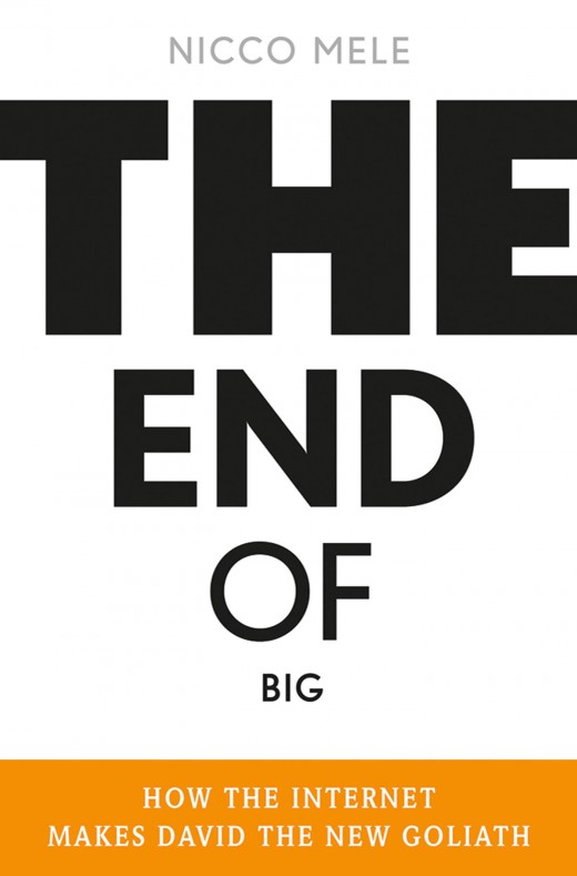The End of Big The End of Big