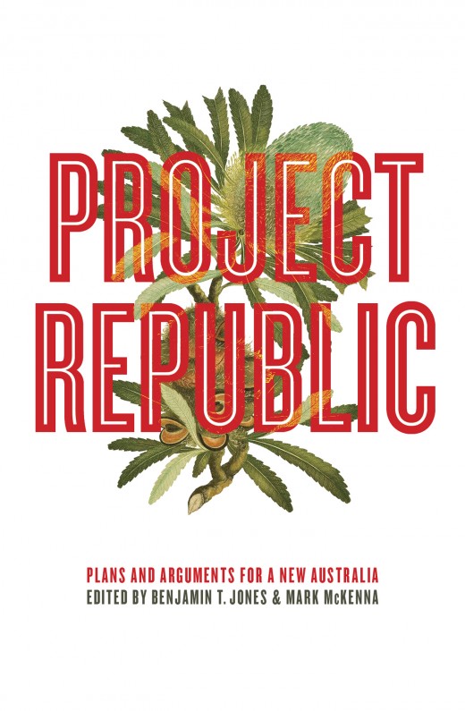 Project Republic Project Republic
