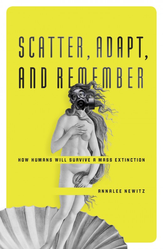 Scatter, Adapt and Remember Scatter, Adapt and Remember