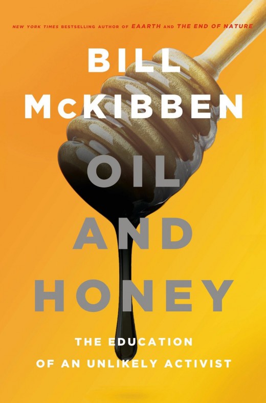 Oil and Honey Oil and Honey