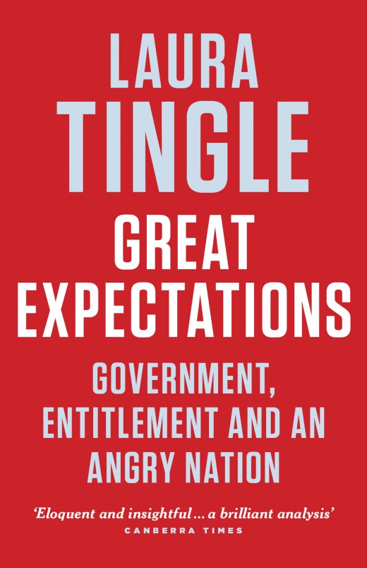Great Expectations Great Expectations