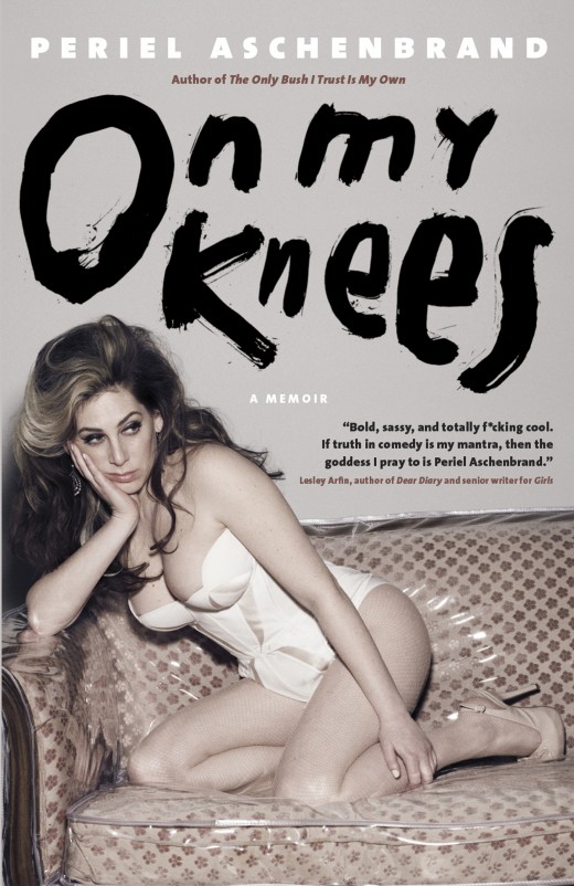 On My Knees On My Knees