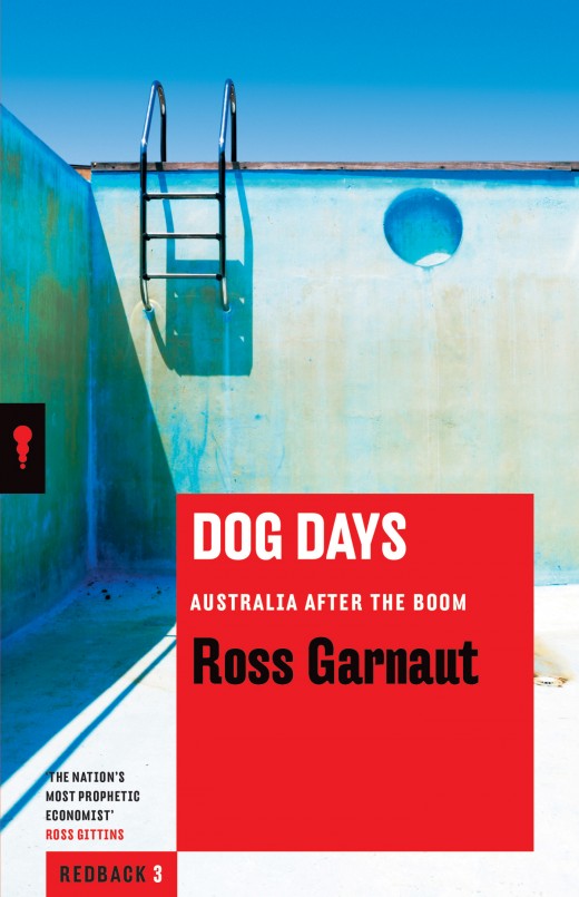 Dog Days Dog Days