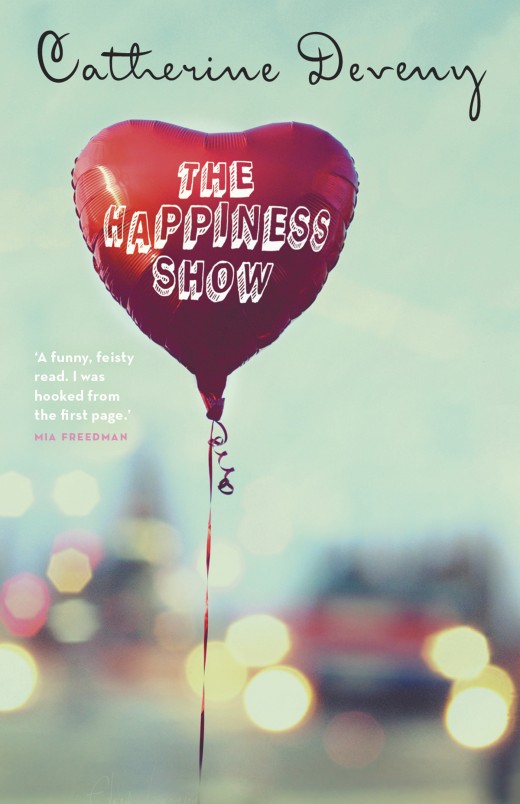 The Happiness Show