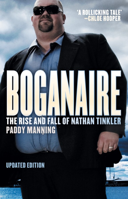 Boganaire Boganaire