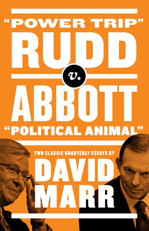 Rudd v. Abbott Rudd v. Abbott