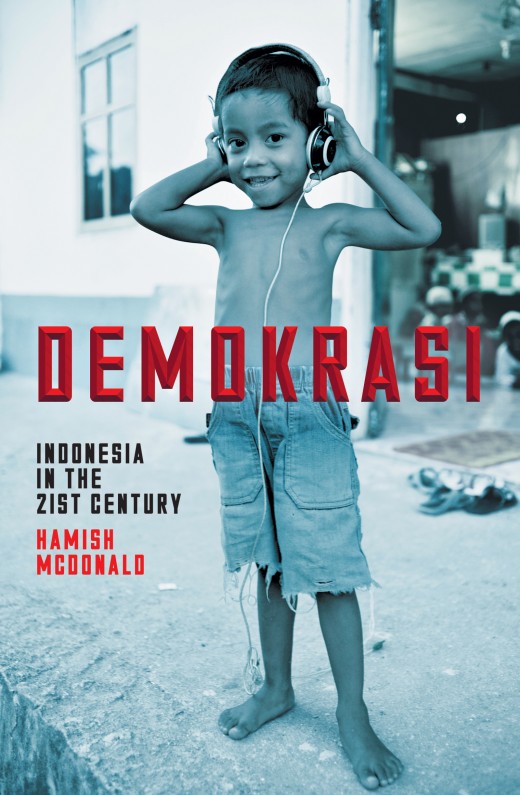 Demokrasi Demokrasi