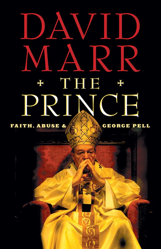 The Prince The Prince