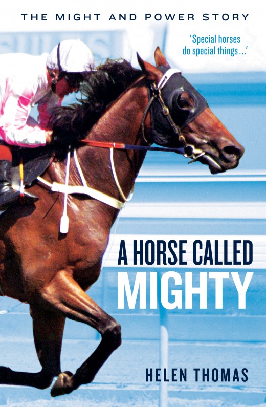 A Horse Called Mighty