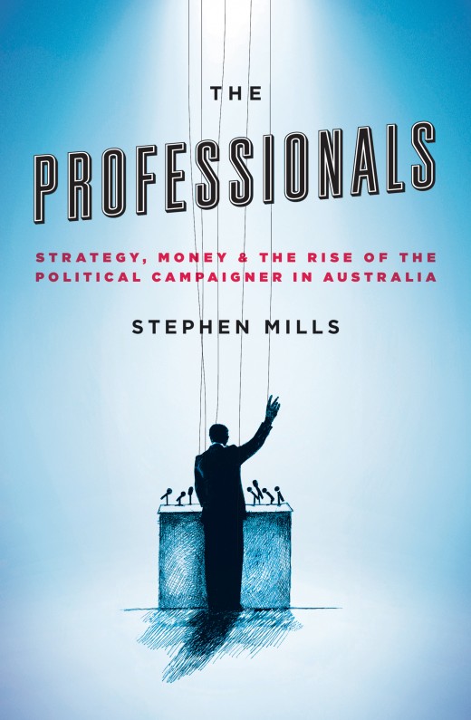 The Professionals The Professionals