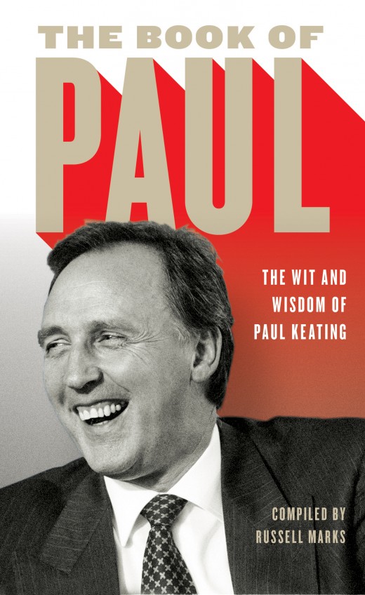 The Book of Paul The Book of Paul