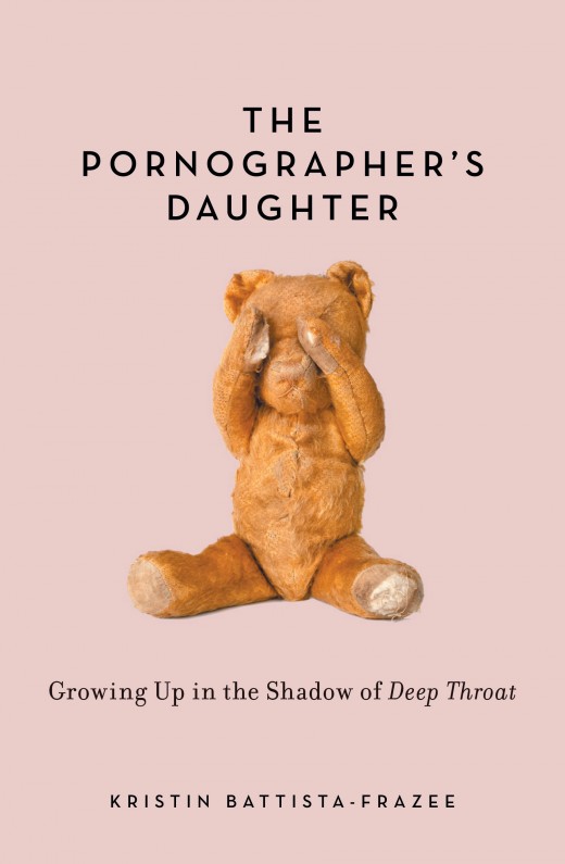The Pornographer’s Daughter The Pornographer’s Daughter