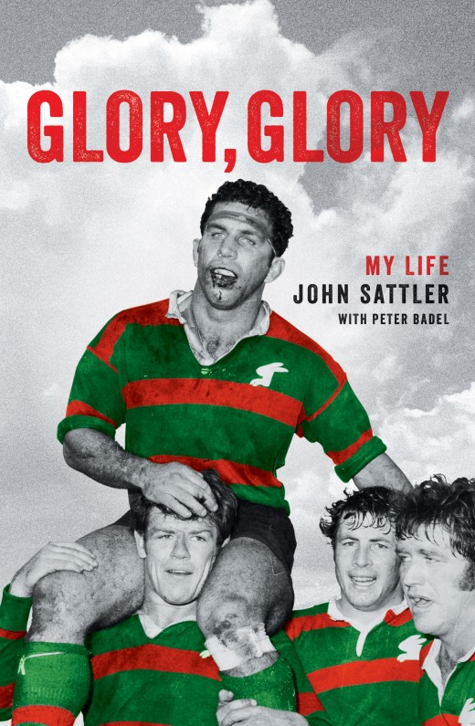Glory, Glory Glory, Glory
