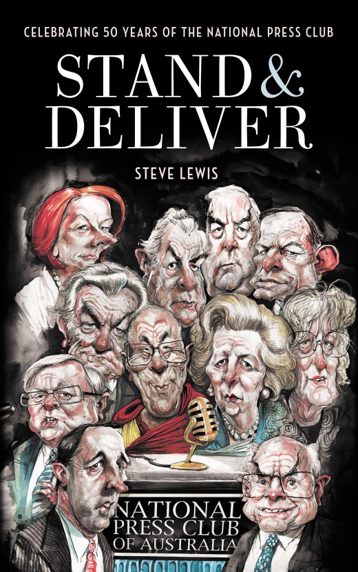 Stand and Deliver Stand and Deliver