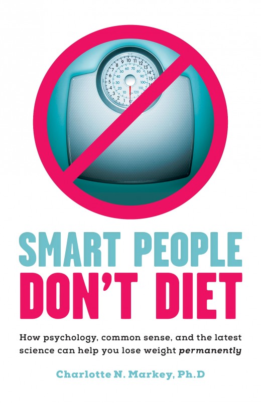 Smart People Don't Diet