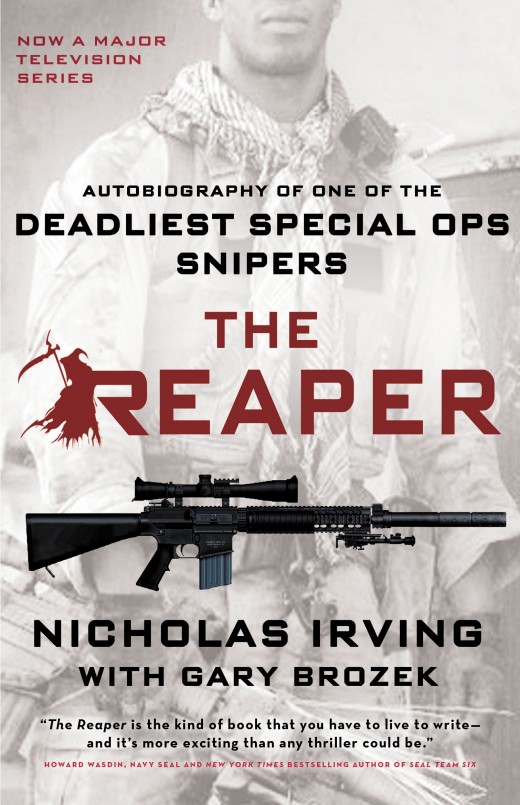 The Reaper The Reaper