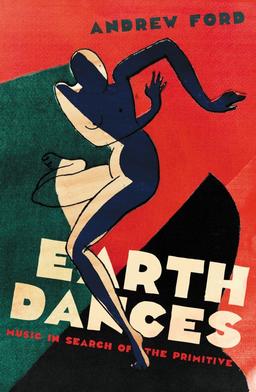 Earth Dances Earth Dances