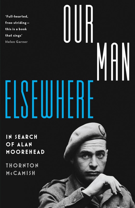 Our Man Elsewhere Our Man Elsewhere