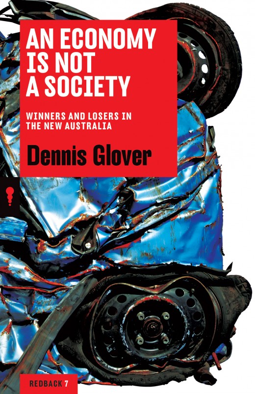 An Economy Is Not A Society An Economy Is Not A Society