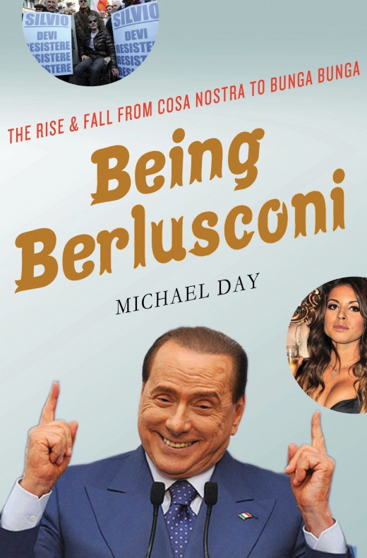 Being Berlusconi Being Berlusconi