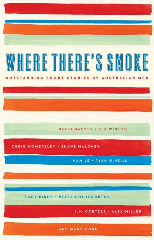 Where There's Smoke