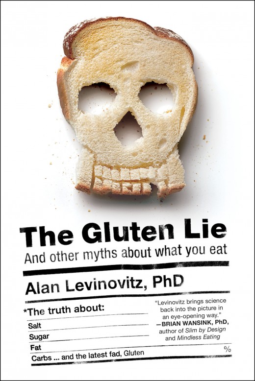 The Gluten Lie The Gluten Lie