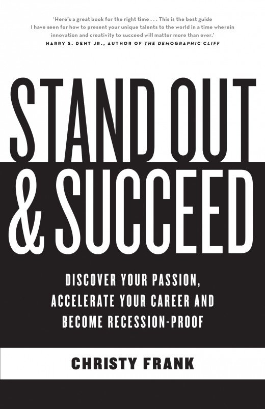 Stand Out & Succeed