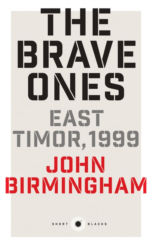 The Brave Ones The Brave Ones