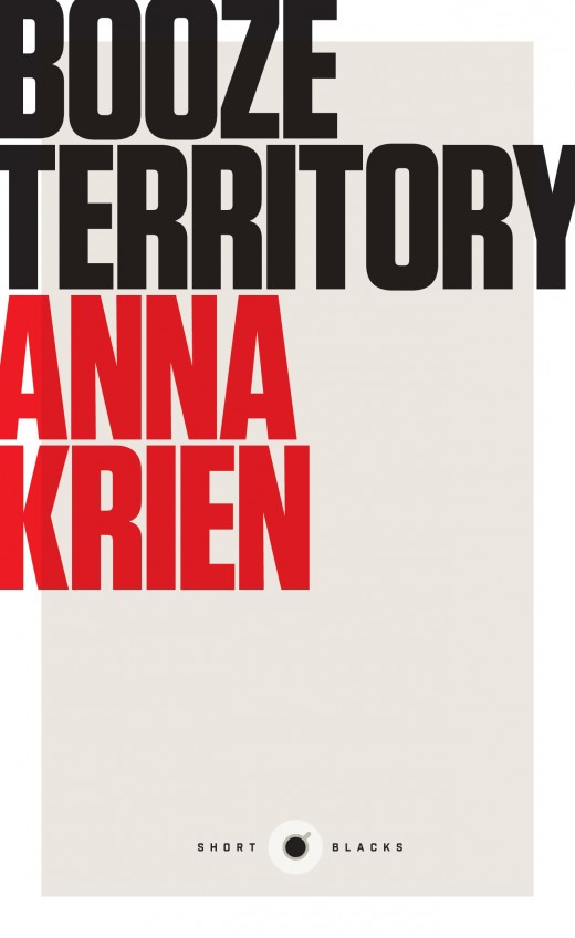 Anna Krien Black Inc