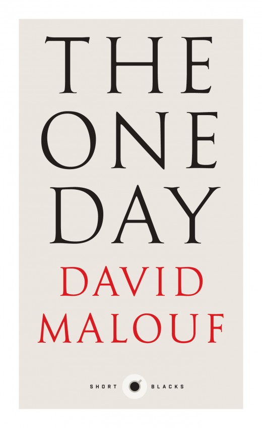 The One Day The One Day